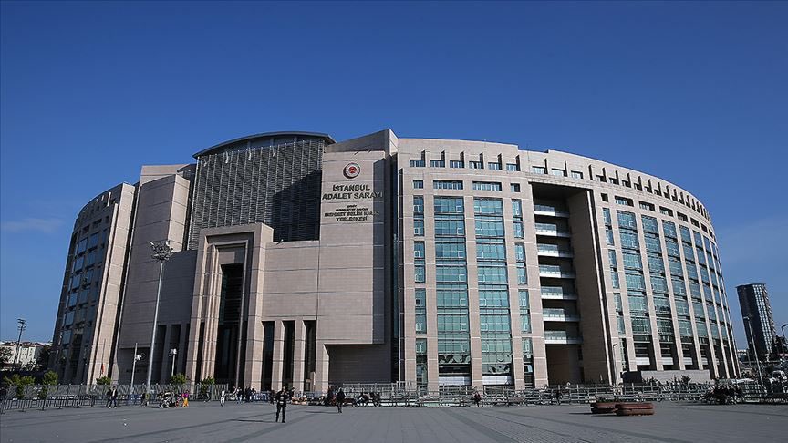 Ekrem İmamoğlu'na 7 Yıl 4 Aya Kadar Hapis İstemiyle Dava Açıldı