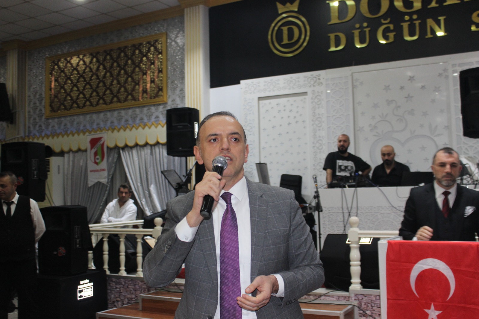 Sporun Üstünde Siyaset: Sancaktepe’de Yardım Gecesi Tartışması