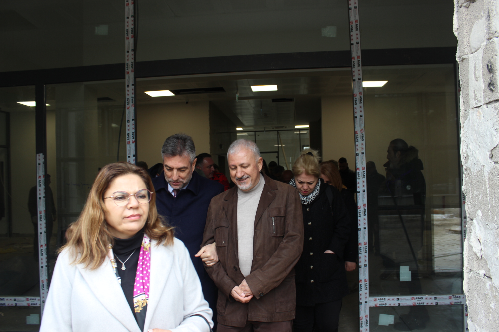 Şile Belediye Başkanı İlhan Ocaklı’nın Toplantı Konuşması: Geçmişten Geleceğe Şile’nin Turizm Vizyonu ve Hizmetleri”