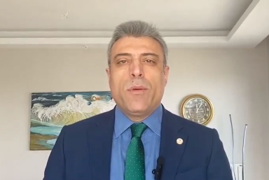 Yenilik Partisi Genel Başkanı Öztürk Yılmaz’dan İmamoğlu’na Sığınmacılarla İlgili Sert Eleştiri