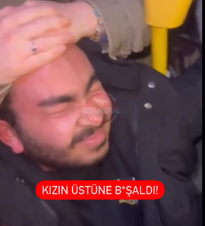 İstanbul’da Tacizci Linç Girişimine Uğradı: Toplumsal Hassasiyetler Bir Kez Daha Gündeme Taşındı