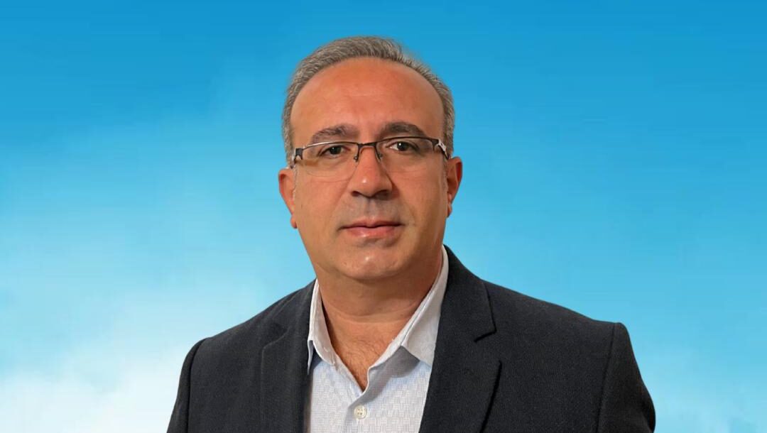 Düzgün Çorum: “Çekmeköy’e Birlikte Başaracağız”