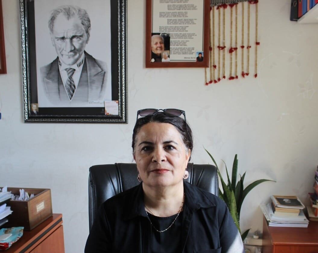 Mimar Sinan’ın Sevilen Muhtarı Yadigar Aslan Yardım Elini Uzatıyor