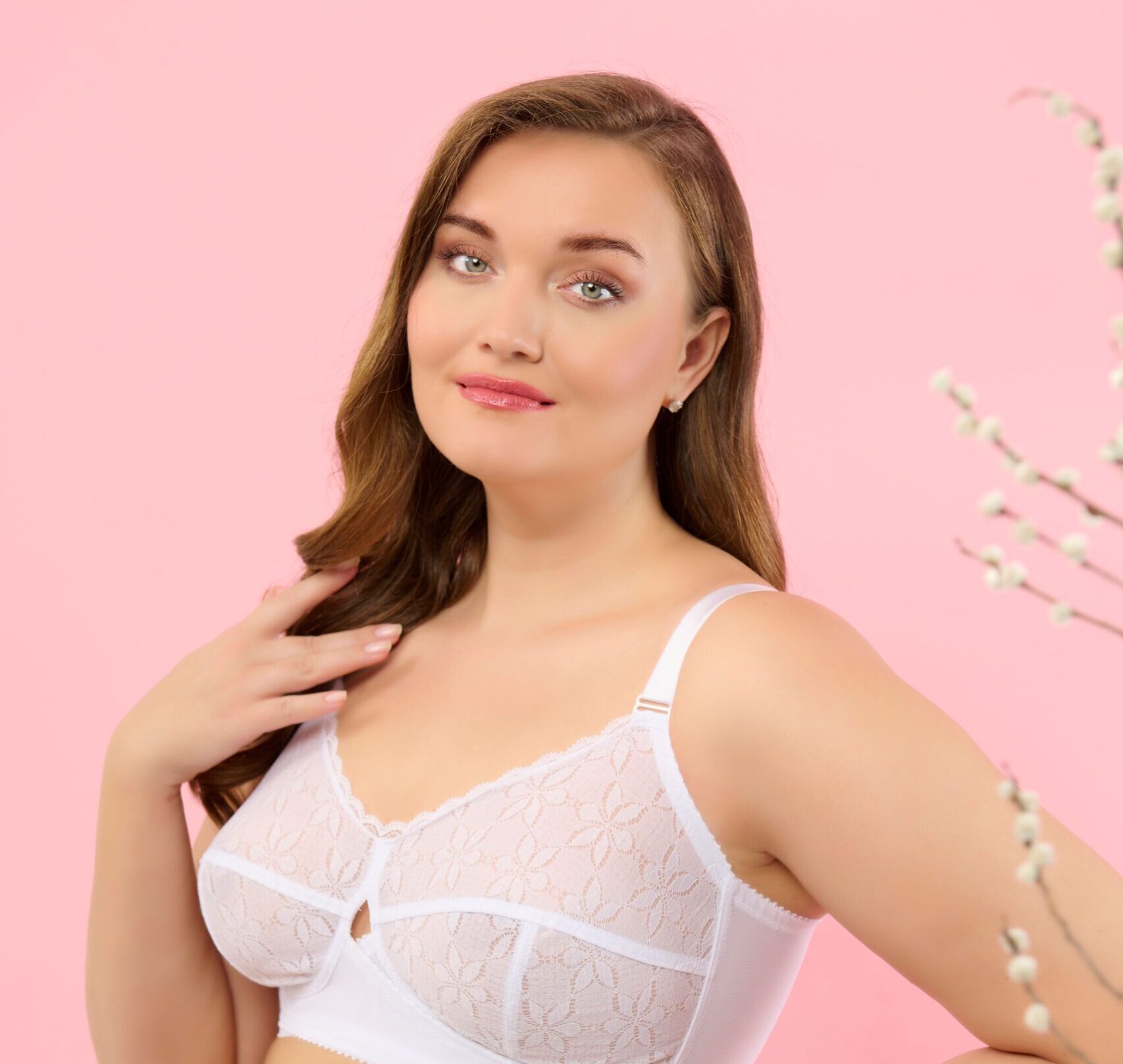 İki beden küçülten sütyen şimdi satışta…