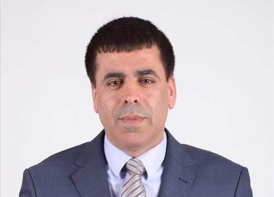 Muhlis Ateş, Yeniden Ak Parti Meclis Adaylığı İçin Sokaklarda Destek Buluyor