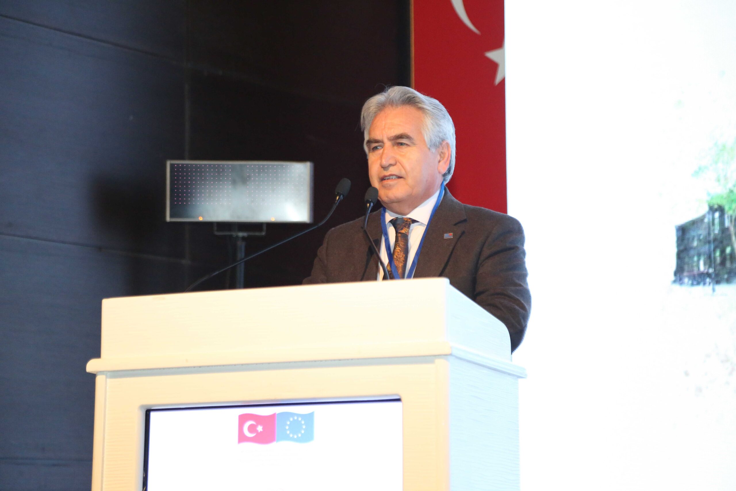 Kars Dünya’ya Tanıtılıyor: Uluslararası Kars Konferansı ve Tanıtım Etkinlikleri Başladı