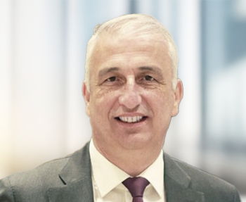 Anadolu Efes’te üst düzey iki atama