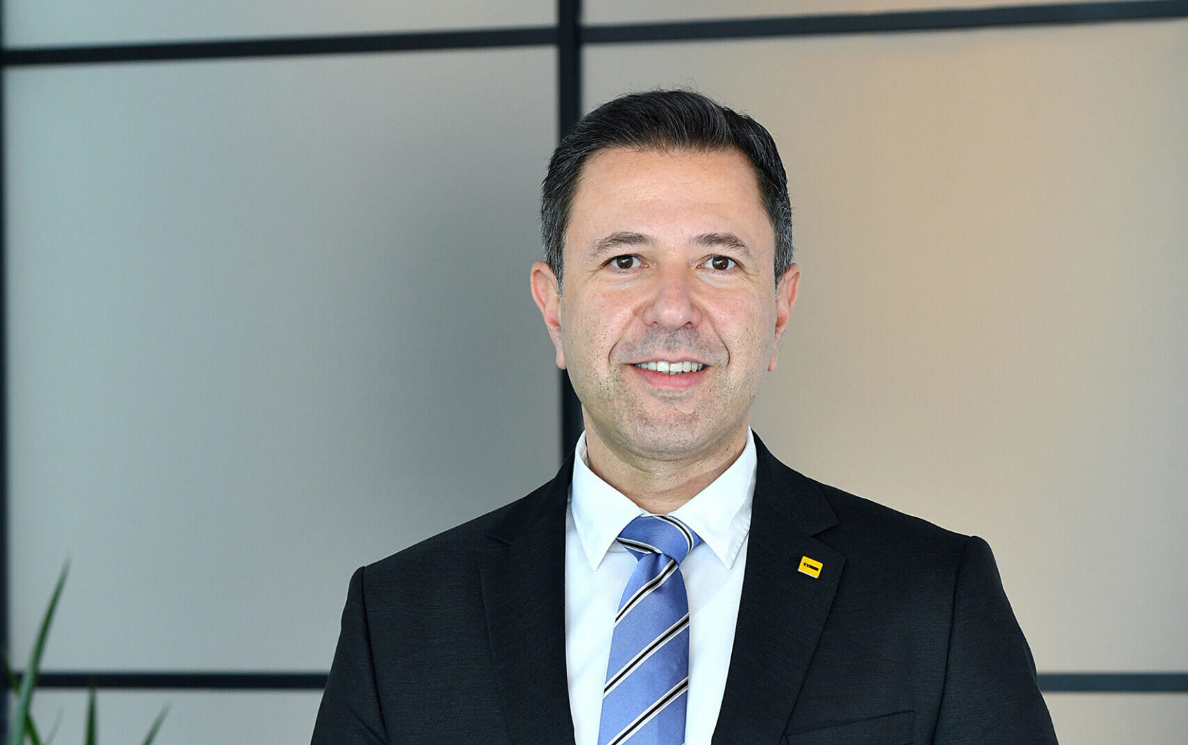 Türk Ytong Genel Müdürü Tolga Öztoprak Deprem Haftası ile ilgili açıklamalar yaptı:    Depreme karşı koymanın yolu denetim, eğitim ve yapı güvenliğinden geçiyor