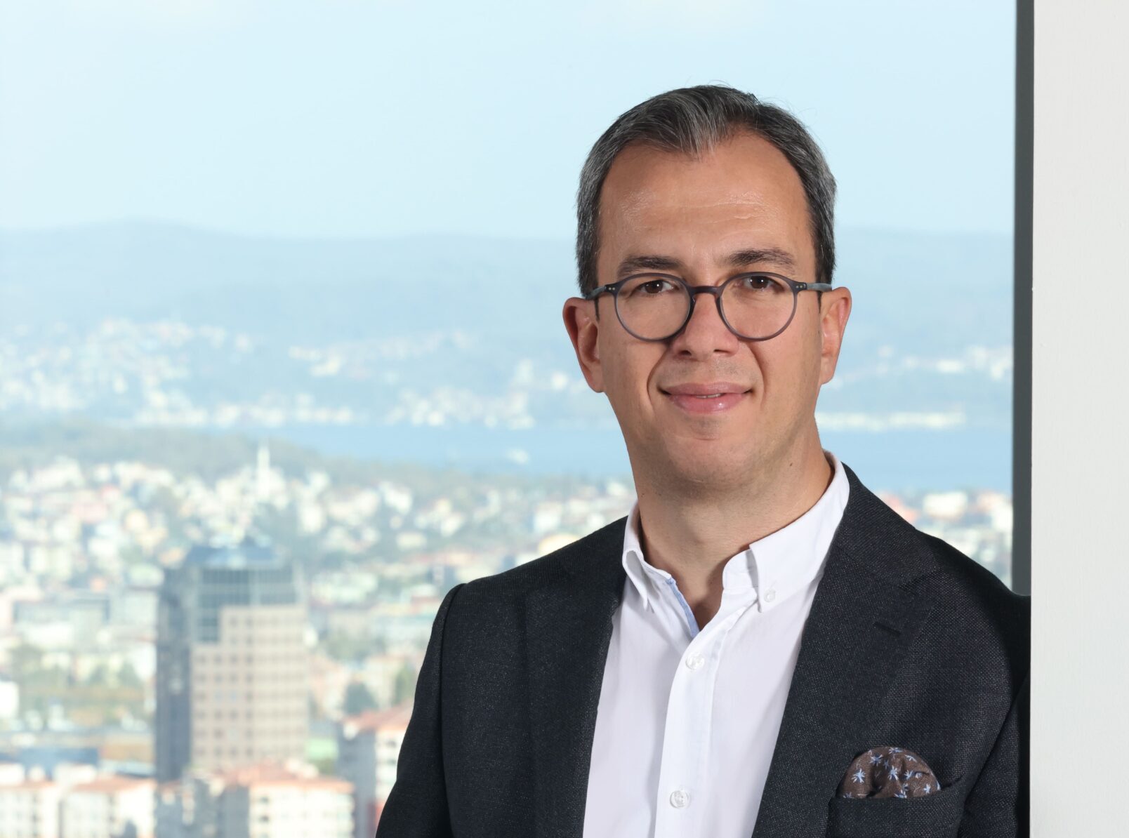 Ak Portföy Sabancı Topluluğu Şirketleri Fonu Yatırımcılara Tanıtıldı