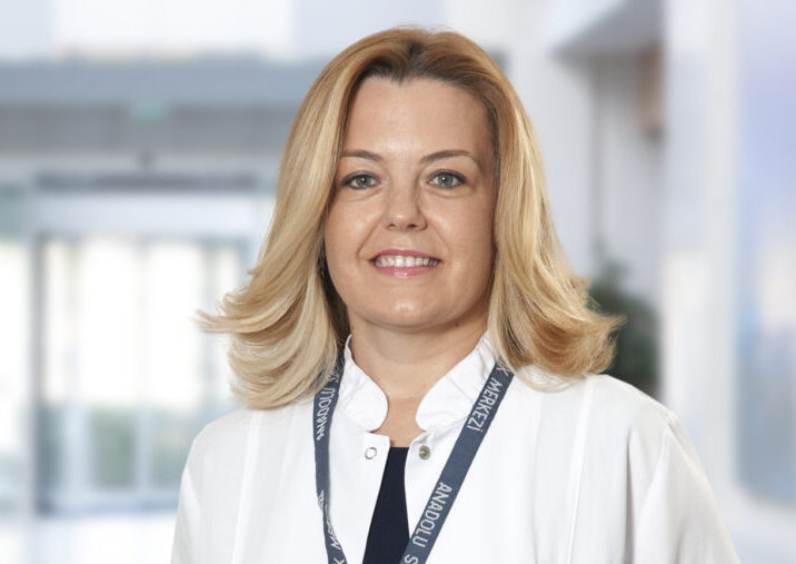 “Radyonüklid tedaviler” doğrudan tümöre ulaşıyor