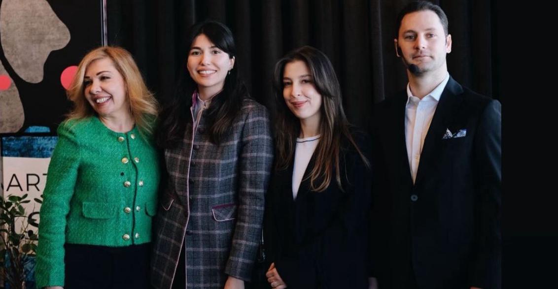 GTD ANKARA, FAALİYETLERE BAŞLADI