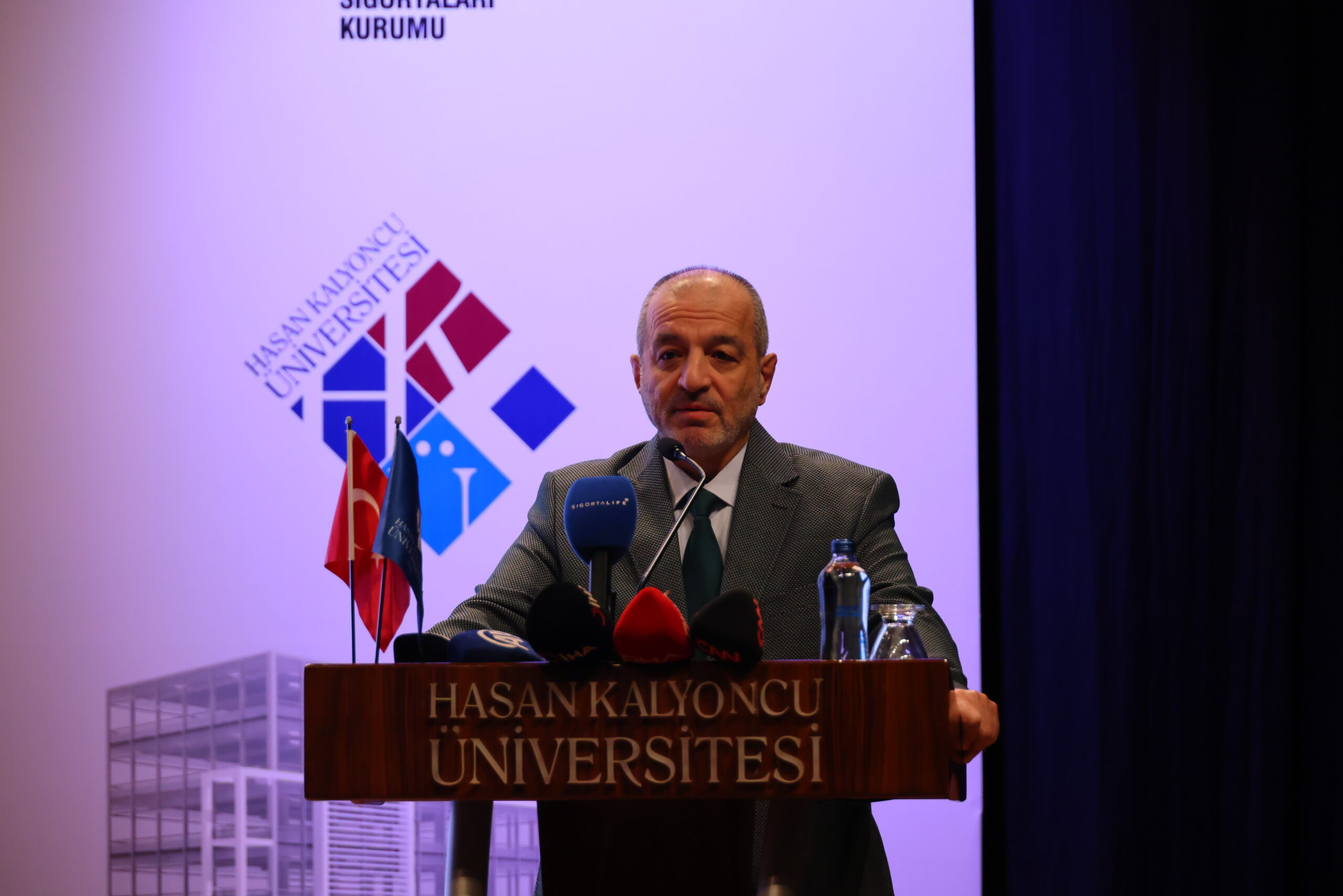 2024 DASK Depreme Dayanıklı Bina Tasarımı Yarışması’nda final heyecanı başladı!