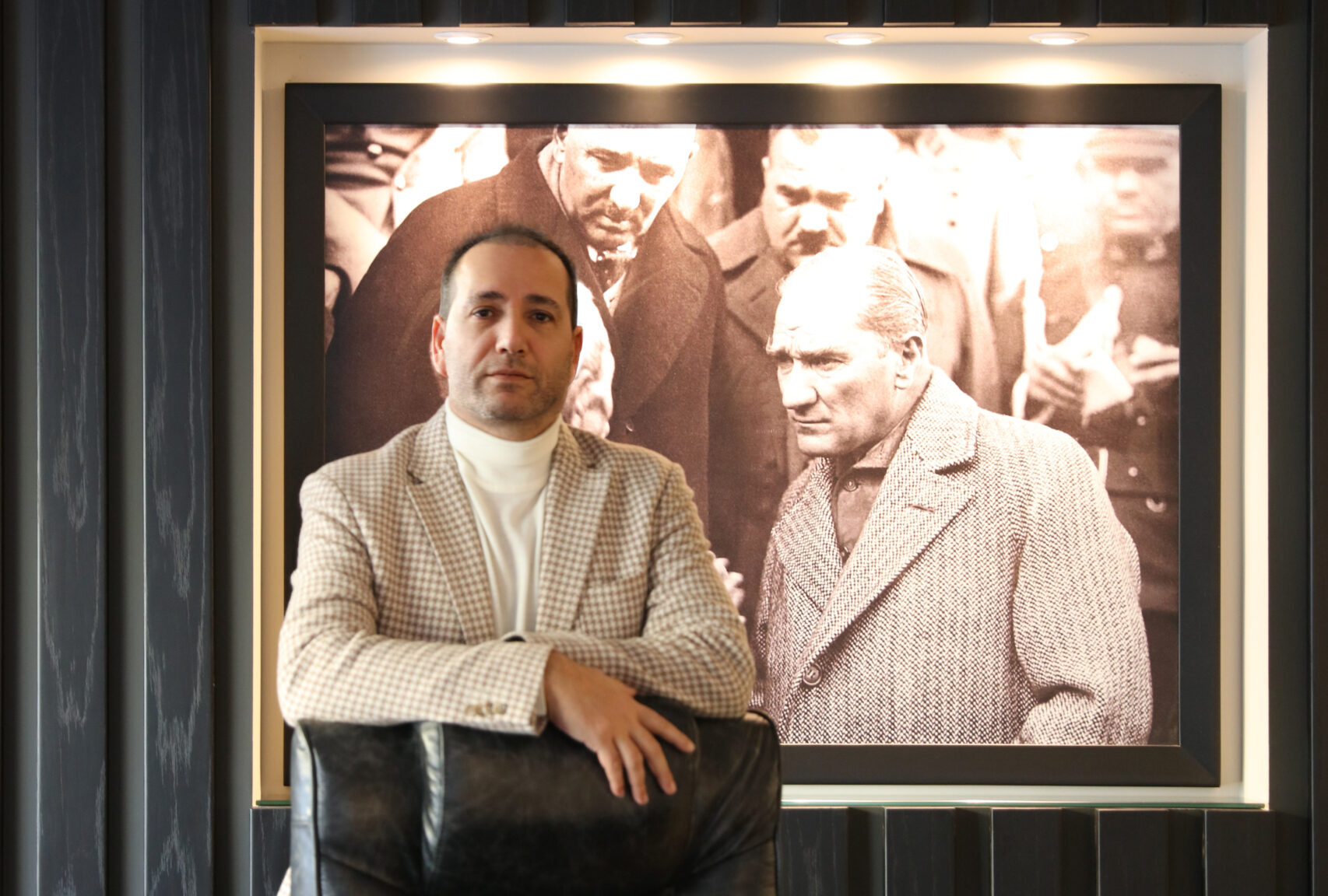 Tepe Home Genel Müdürü Levent Çapan’ın açıklamalarına göre 2024 dekorasyon trendleri: