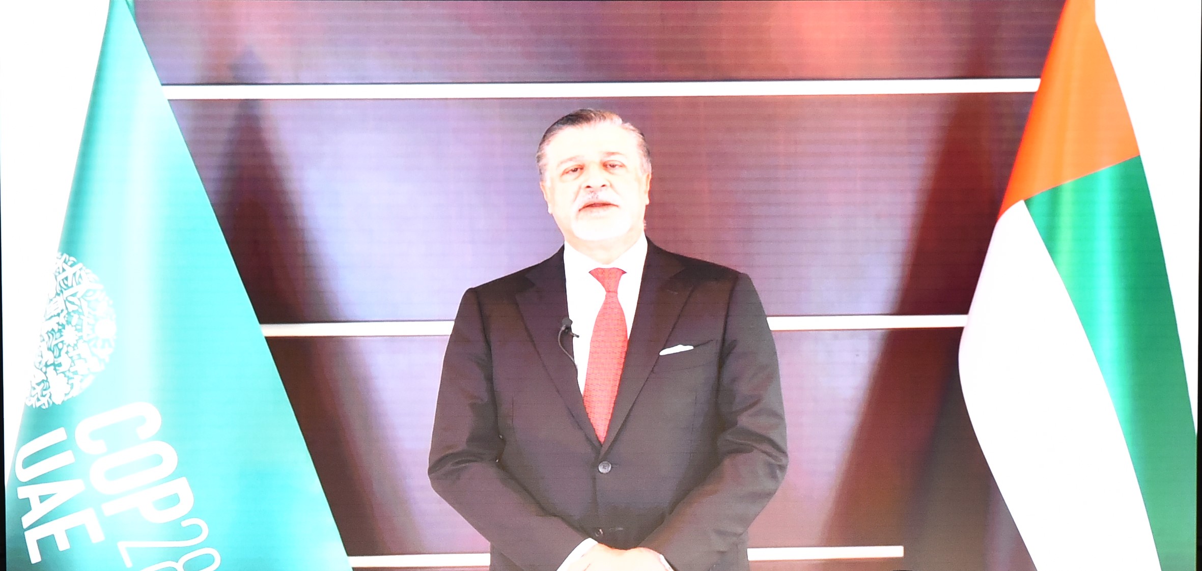   İklim Değişikliği Konferansı COP 28 CEO’su Adnan Amin: 