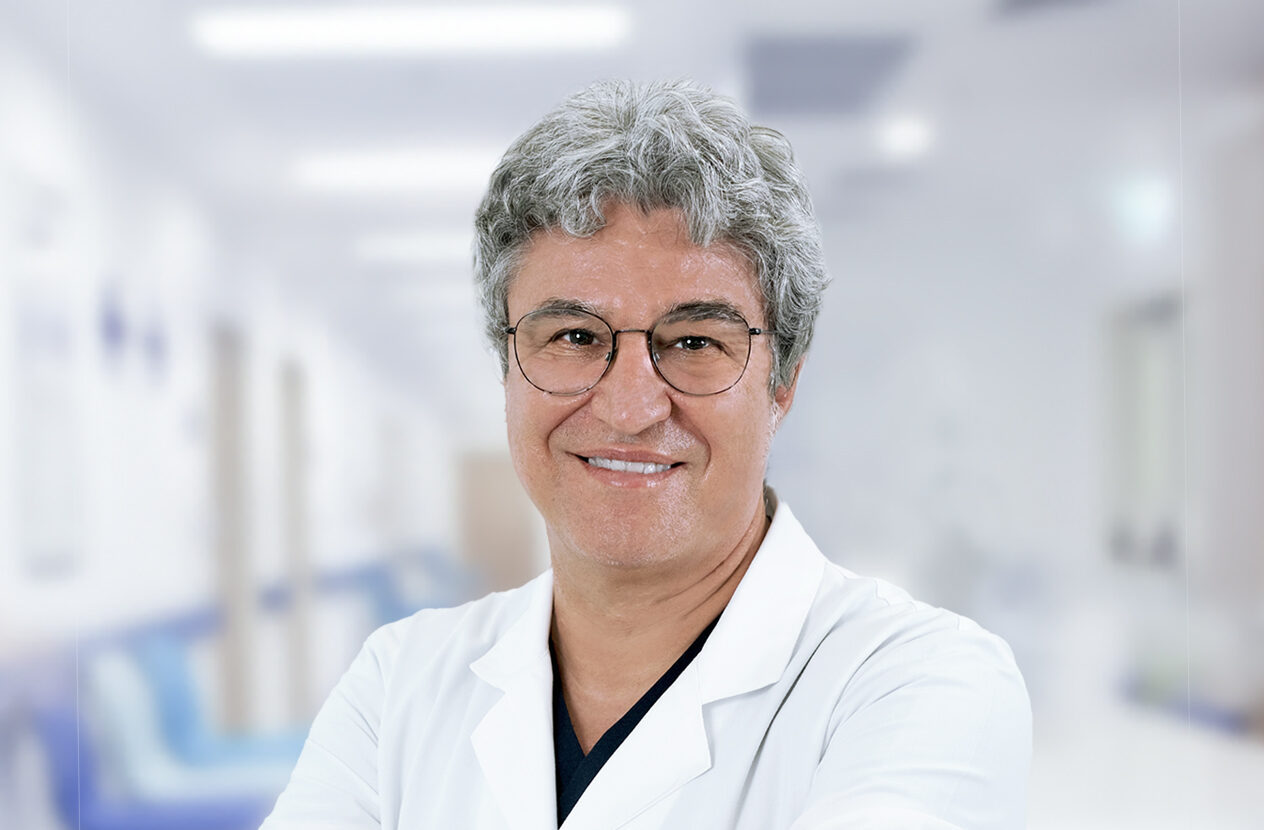 Prof. Dr. Attar: “Kadın Yaşamını Etkileyen Hastalıklarla Mücadele İçin Düzenli Kontroller Şart!”