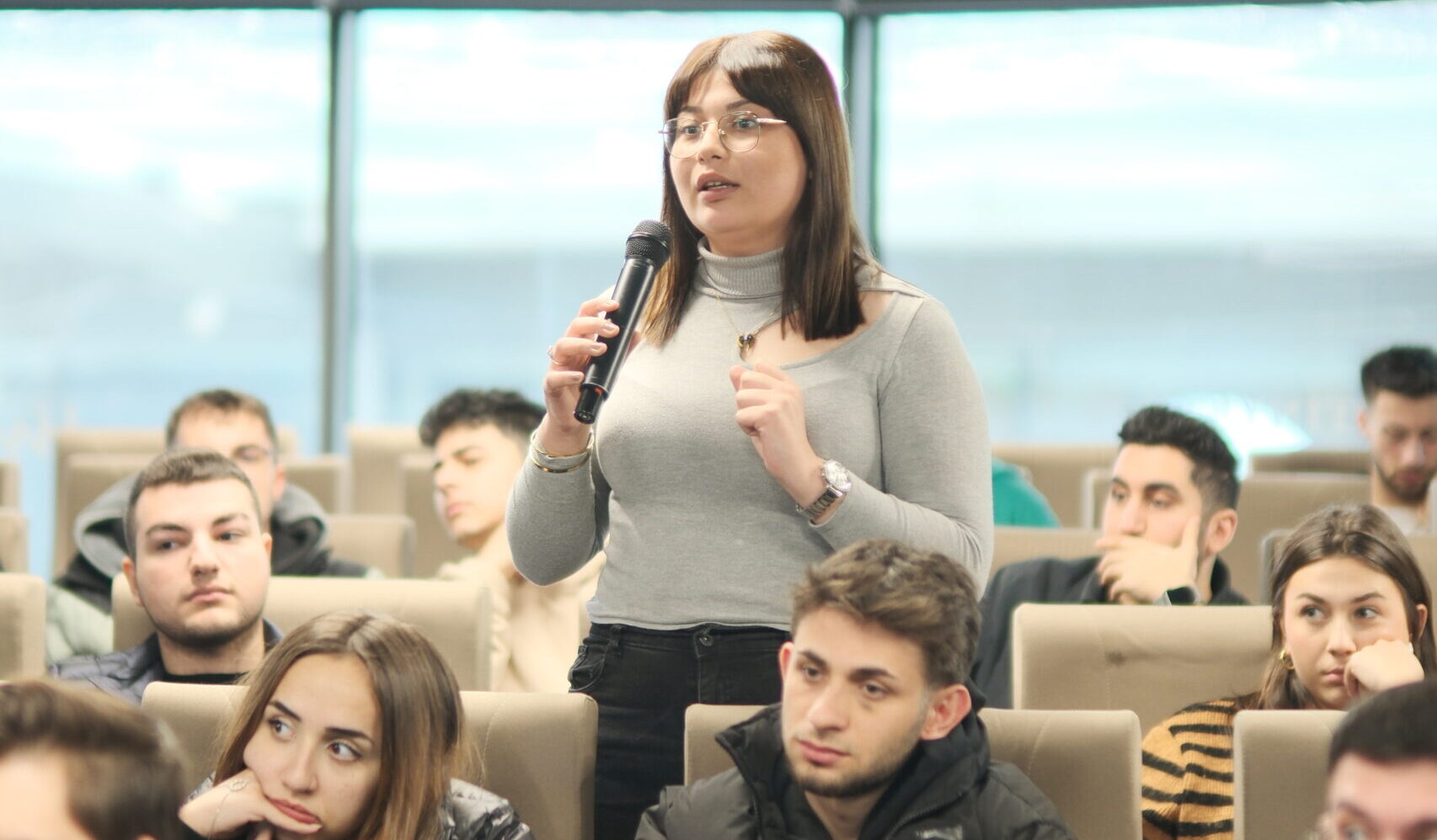 Otomotiv sektöründe kadın istihdam oranı yüzde 2