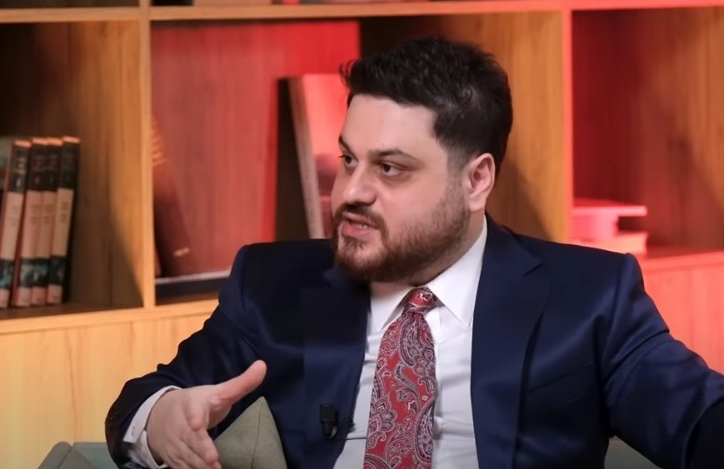 Hüseyin Baş’ın Teke Tek Programında Atatürk ve Laiklik Üzerine Yaptığı Çarpıcı Açıklamalar”