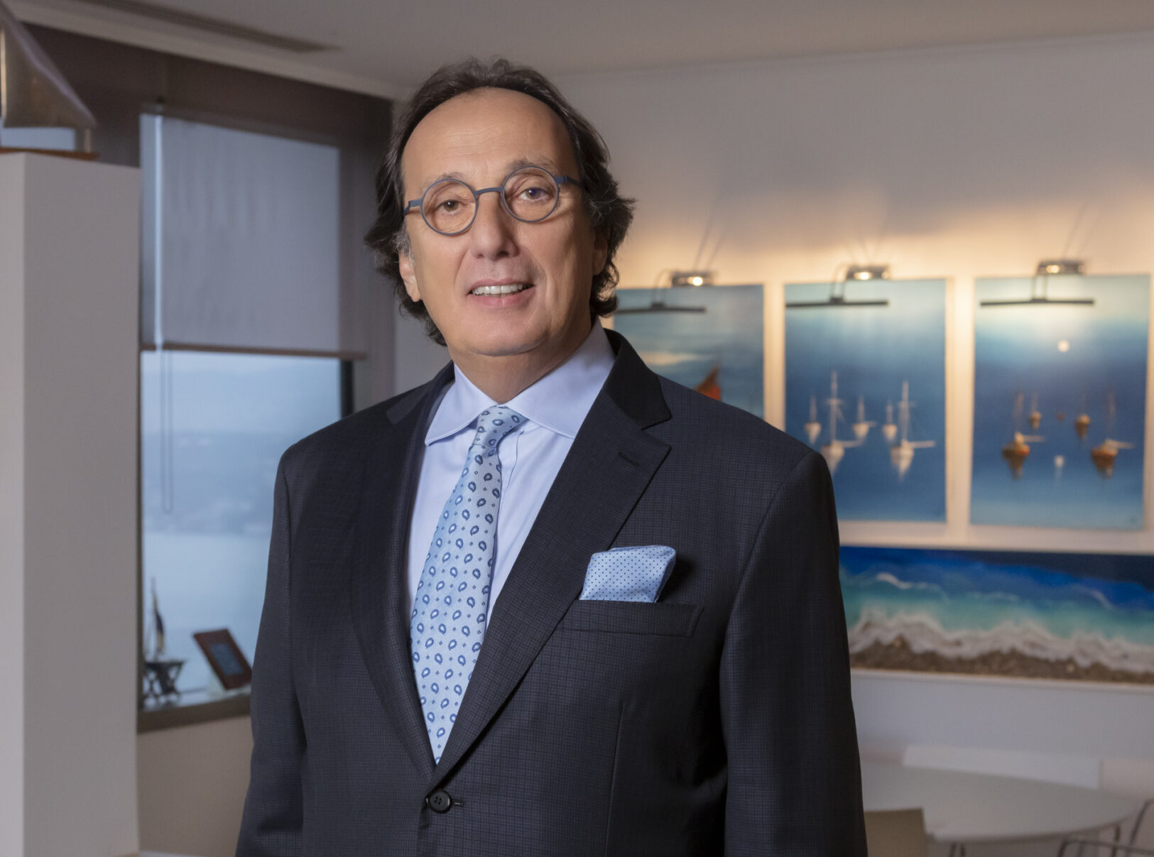 Yorglass’ın dönüşüm yolculuğunda yeni kilometre taşı Ar-Ge merkezi