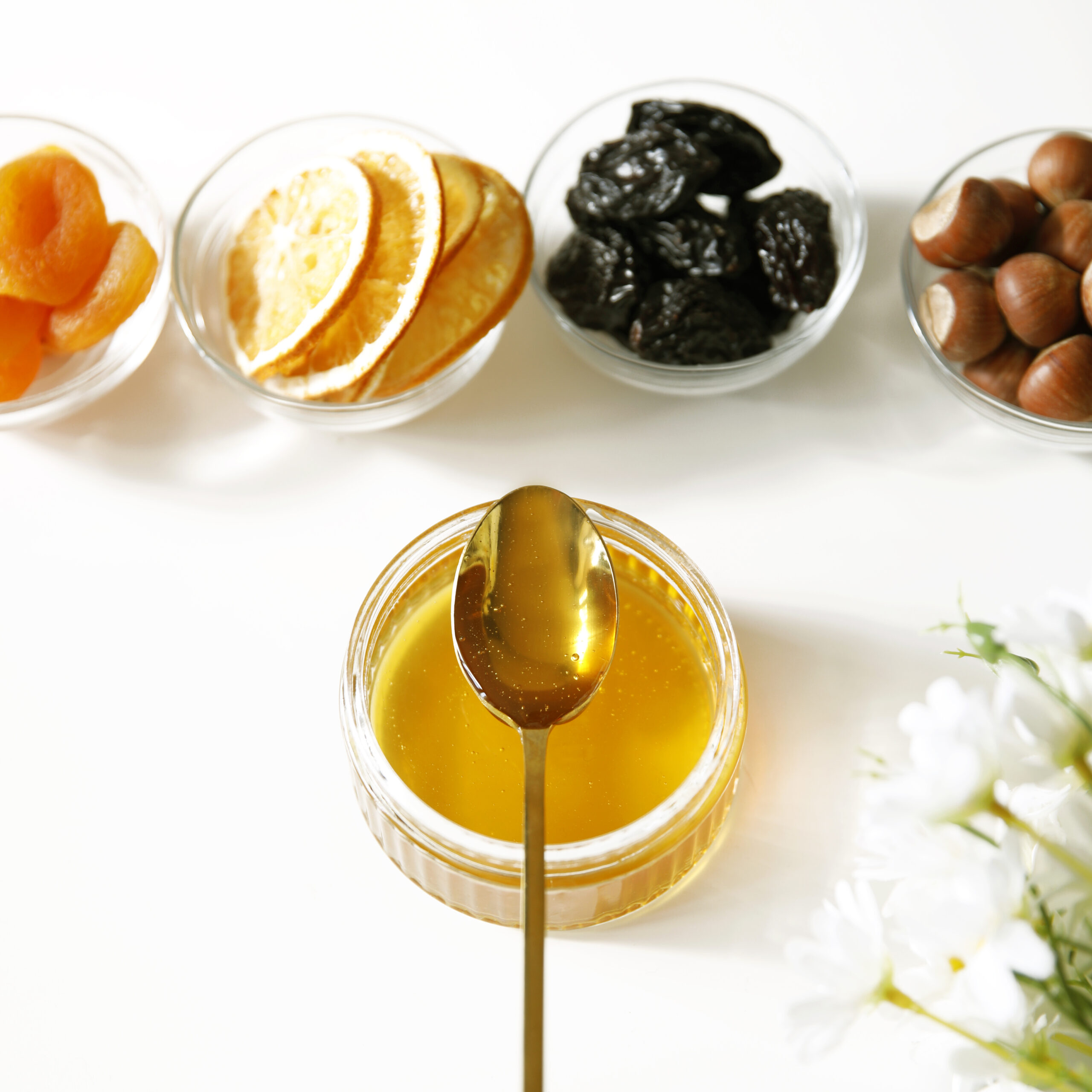 RAMAZAN AYINDA DA DOĞAL ENERJİ KAYNAĞI “DOĞAL BALI” SOFRALARINIZDAN EKSİK ETMEYİN!