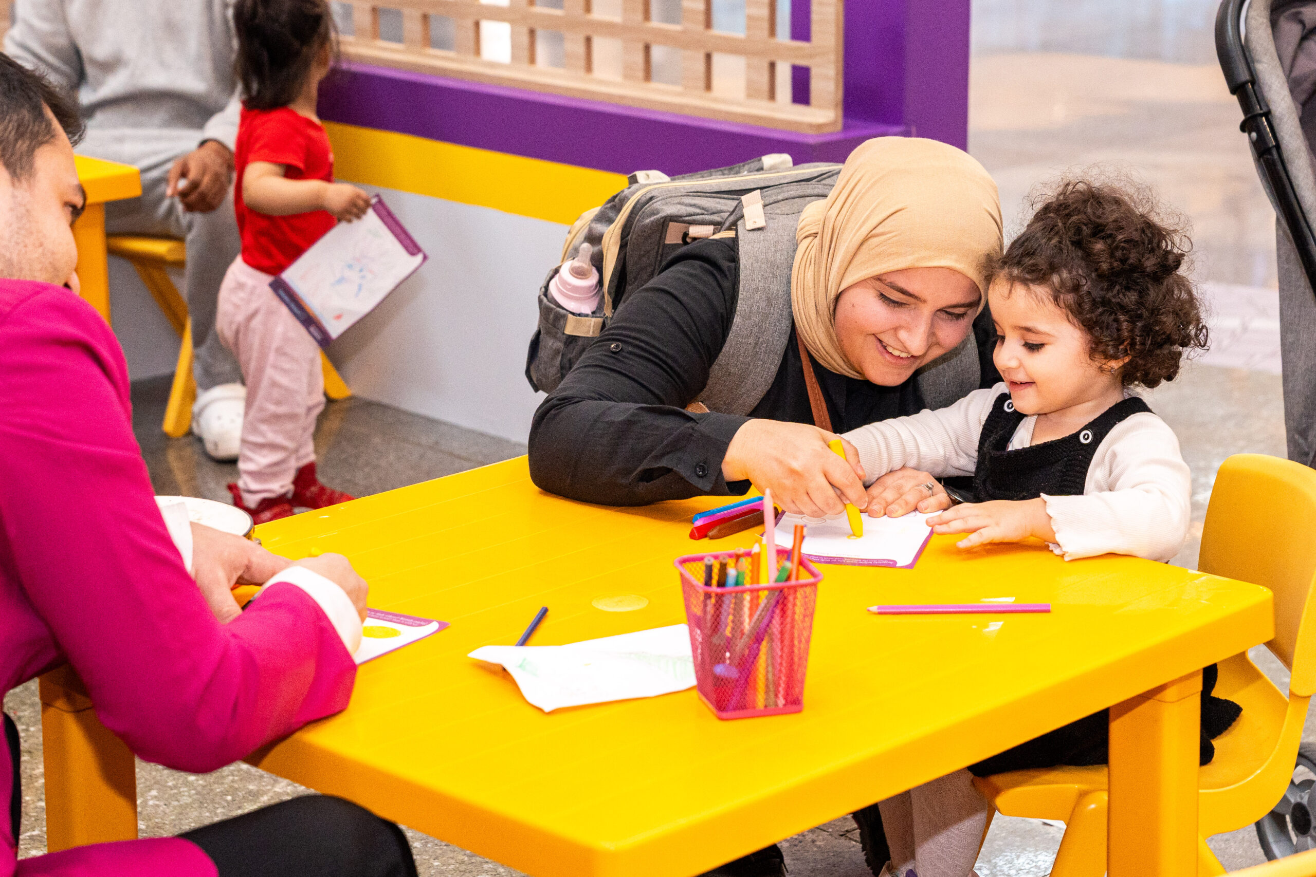 İGA İstanbul Havalimanı’nda Ramazan Heyecanı Başlıyor