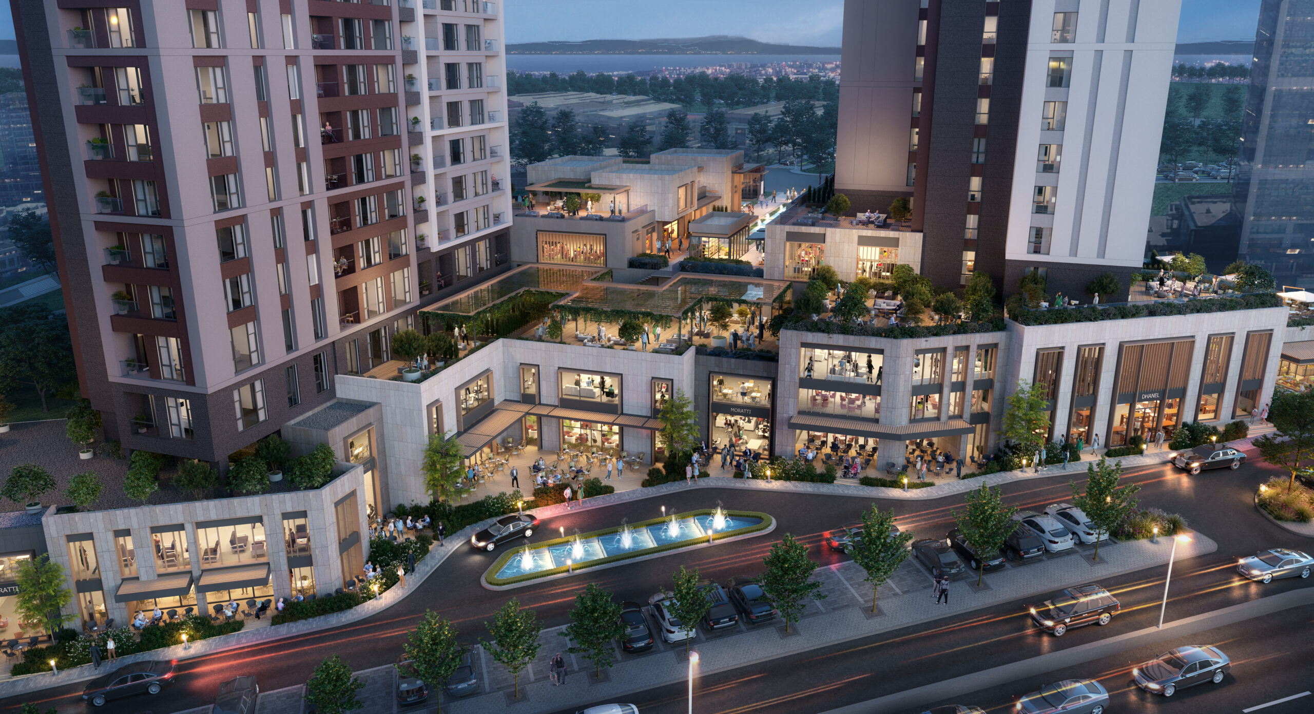 BABACAN YAPI KONUTTA ‘ULAŞILABİLİR KOŞULLAR’ DÖNEMİNİ BAŞLATTI