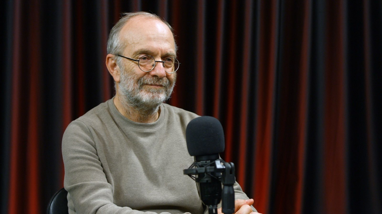 TKP Genel Sekreteri Kemal Okuyan, KRT’de yayınlanan Gün İzi programında Fatma Karaağaç’ın konuğu oldu.