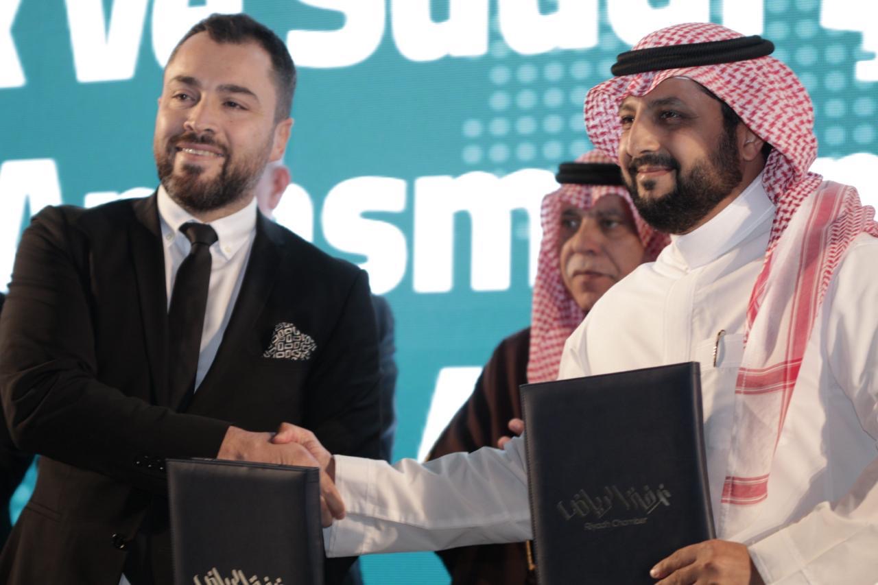 ITserv Technology, Baraka Investment ile Suudi Arabistan’da Operasyonlarını Başlatıyor