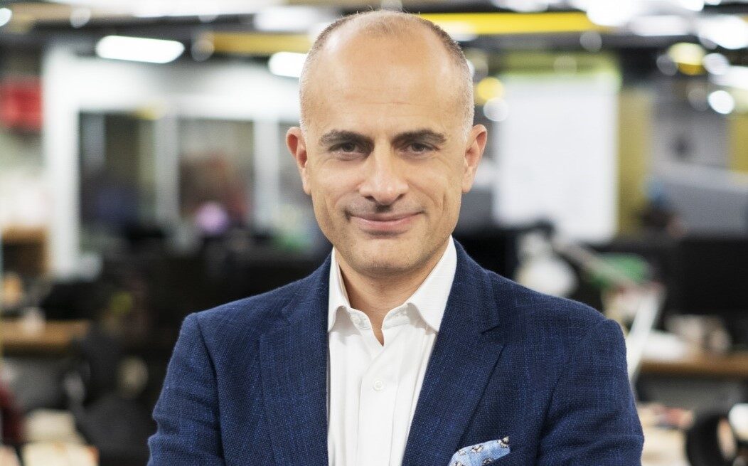 Boğaziçi Ventures’ın 50. ve Yeni Yatırımı Yapay Zeka’ya: