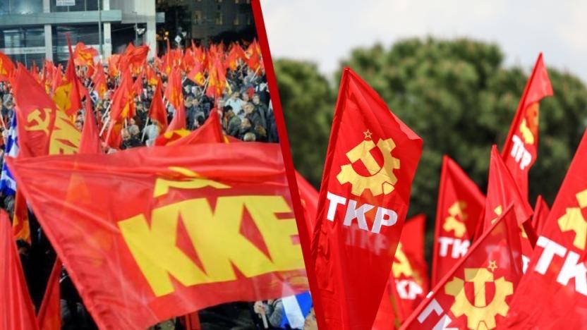 TKP’den “Bağımsız Sol” Vurgusu: “Düzen Siyasetinden Kopuş Kaçınılmazdır”