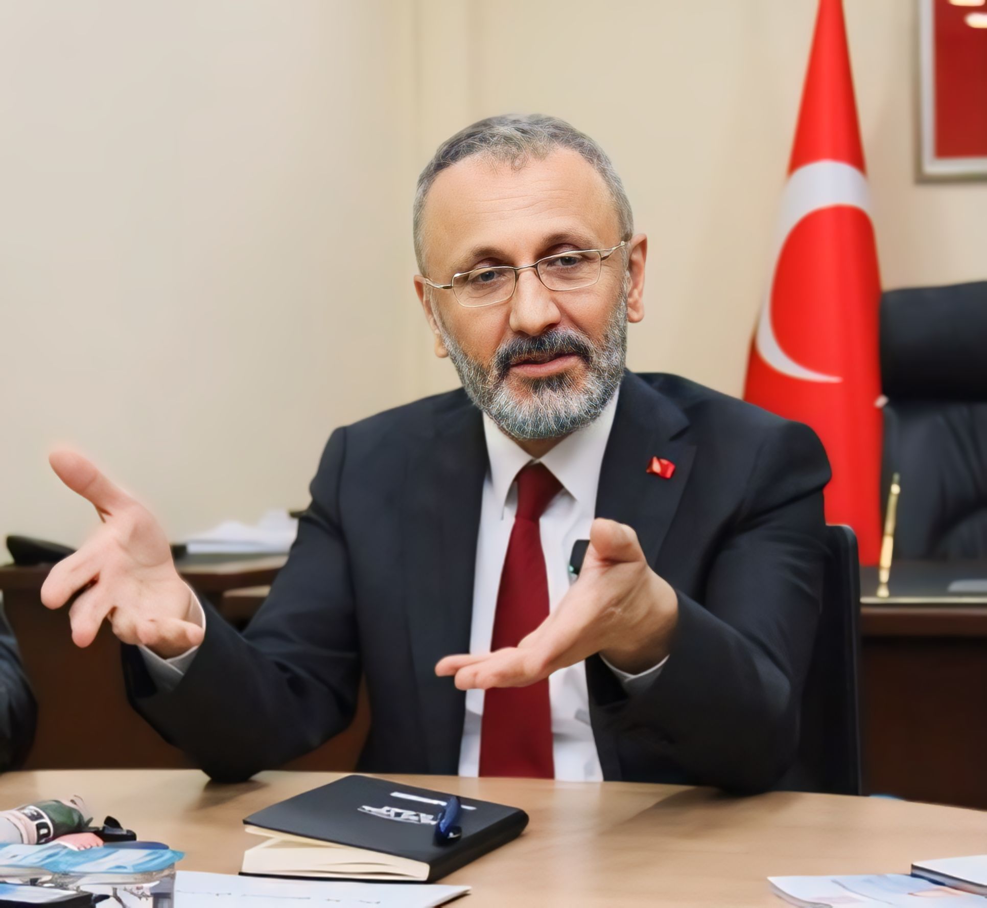 Eyüp Sultan Seçmeni Beklentilerini Belirledi: Dürüstlük, Çalışkanlık ve Adalet İlk Sırada!”