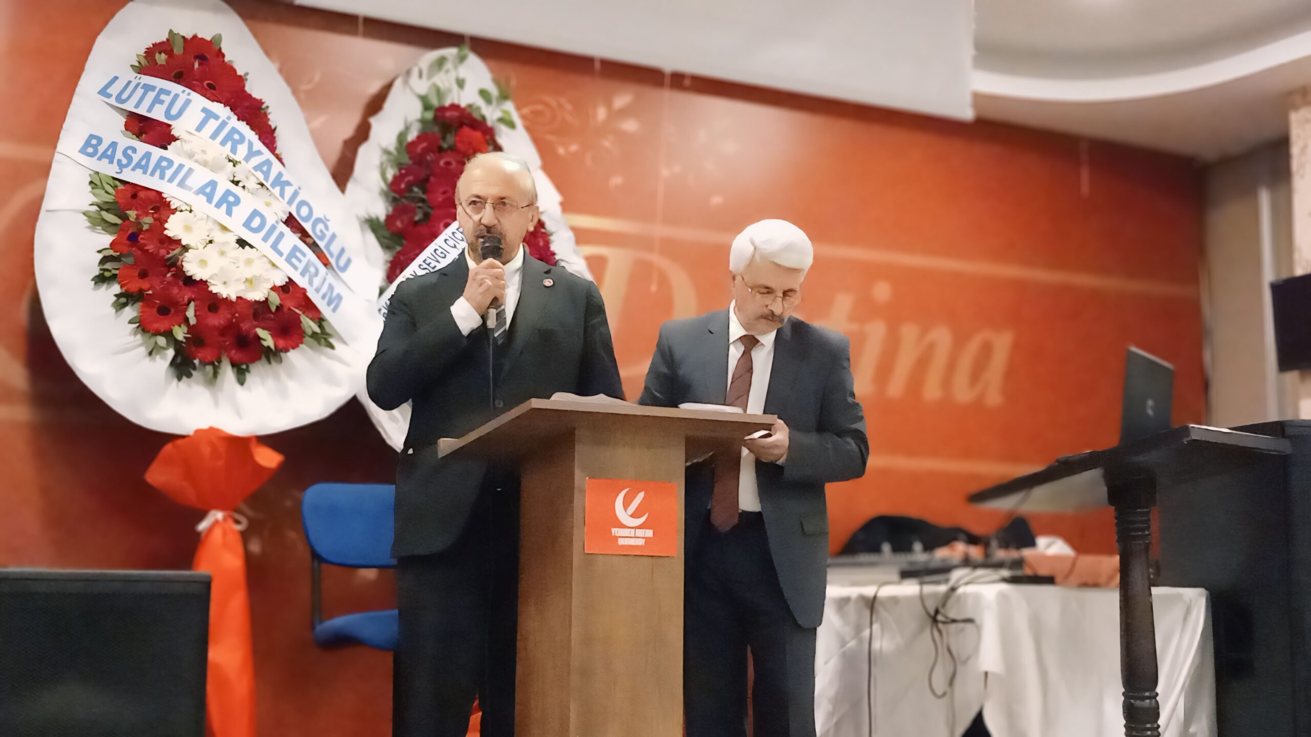 Çekmeköy’de Siyasi Gerilim: Refah Partisi İftarında İddialar ve Tepkiler