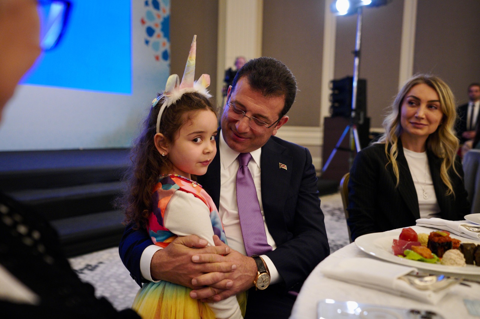 BAŞKAN İMAMOĞLU, ÖNCE İSTANBUL, SONRA TÜRKİYE İTTİFAKI’NI BÜTÜN ÜLKEYE YAYACAĞIZ