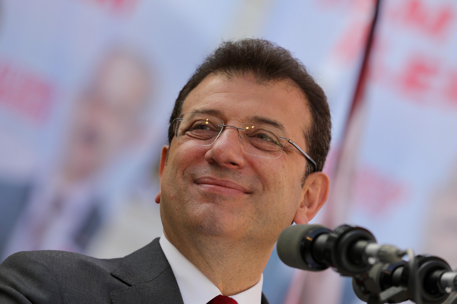 DOĞRU KİŞİYİ SEÇERSENİZ; İSTANBUL YEŞİL ALAN KAZANIR, METRO KAZANIR