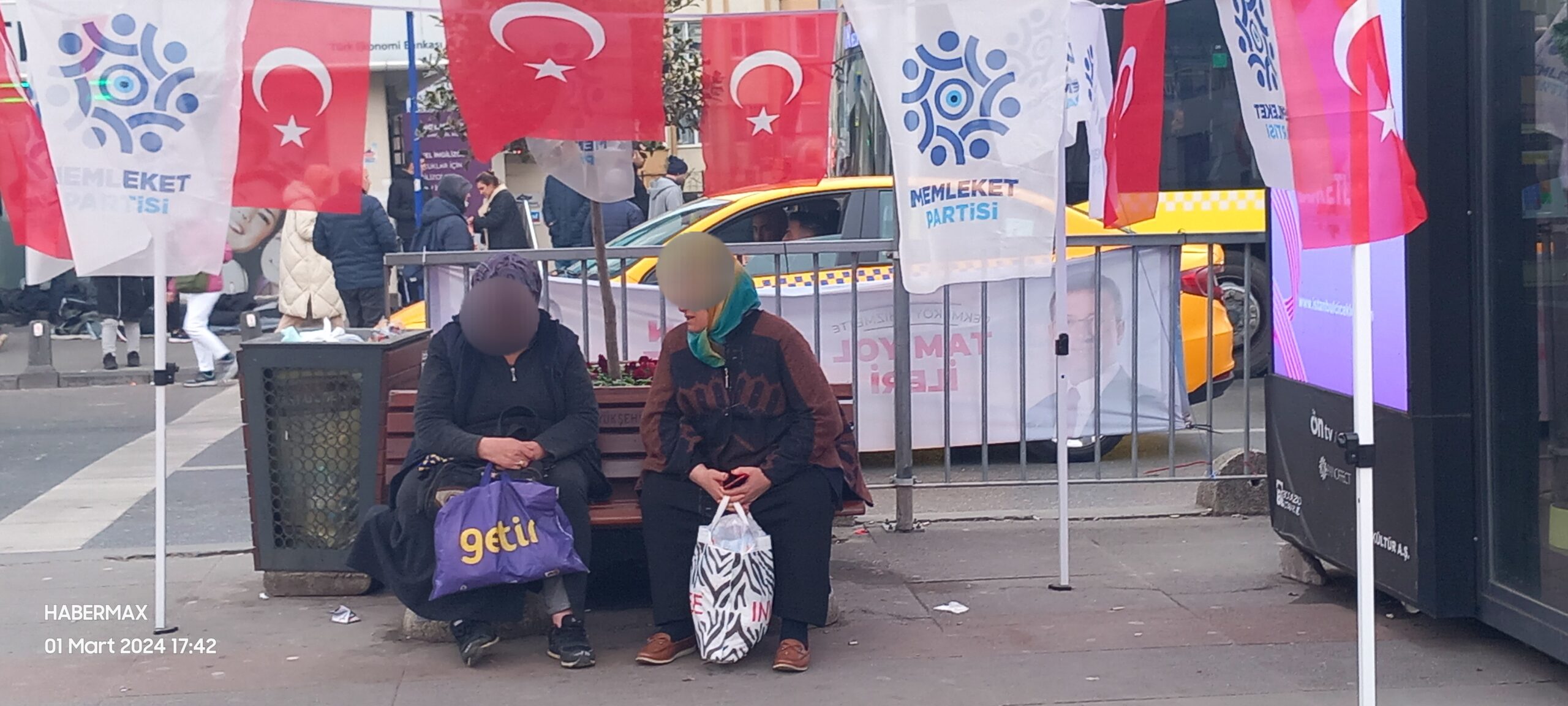 Muharrem İnce’nin İstanbul İddiası Gerçekleşmedi