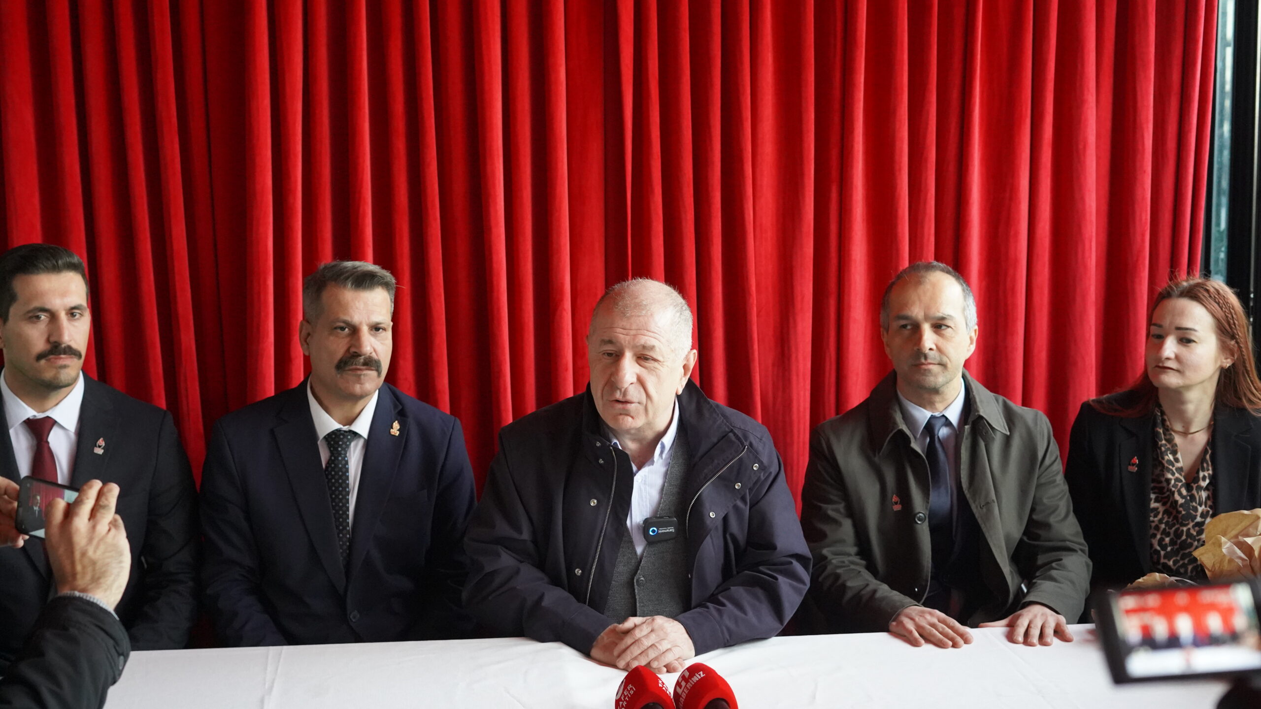 Prof. Dr. Ümit Özdağ’dan Yerel Seçim Değerlendirmesi