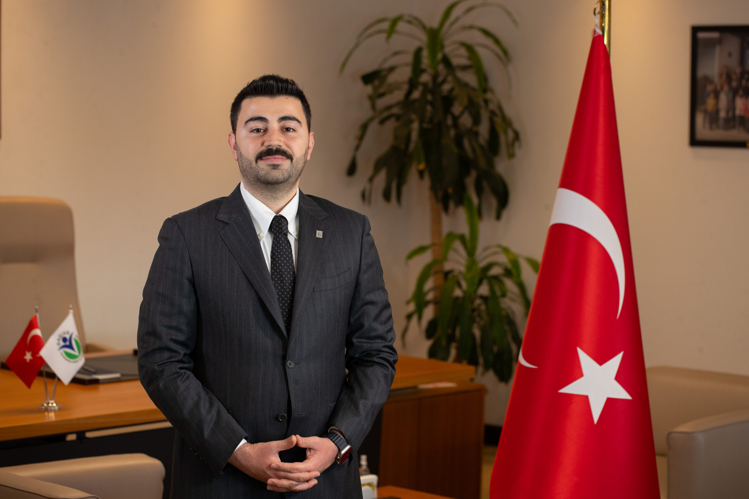 GAGİAD Başkanı Konukoğlu: Çanakkale Zaferi, Milletimizin Birlik ve Beraberlik Ruhunu Simgeliyor”