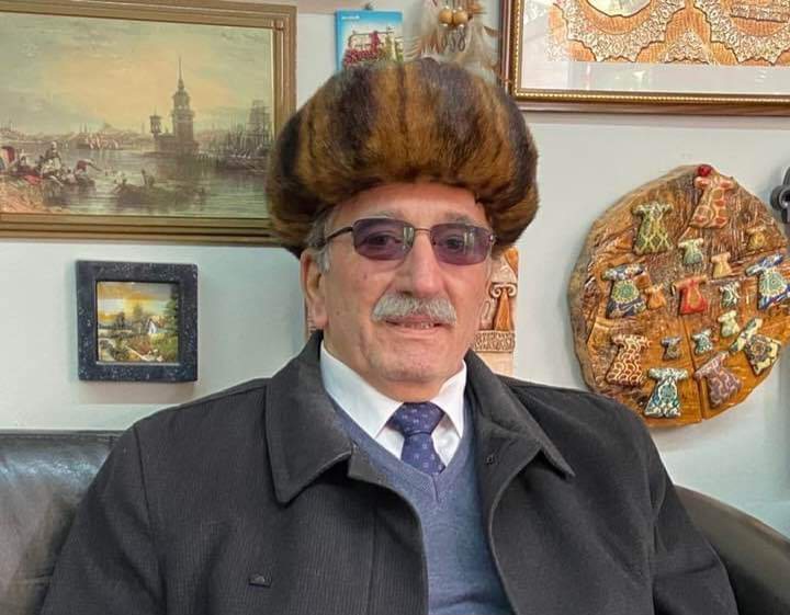 Eğitimci Şenel, “Üzüntüyle Anıyoruz: Prof. Dr. Hanifi Bostan’ın Vefatı Türkiye’nin Eğitim Camiasını Derinden Sarstı