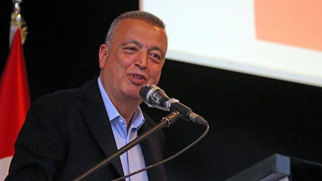 “Ataşehir’de Battal İlgezdi’nin Murat Kurum’a Övgüleri: Ataşehirlilerden Tepki Yağmuru”