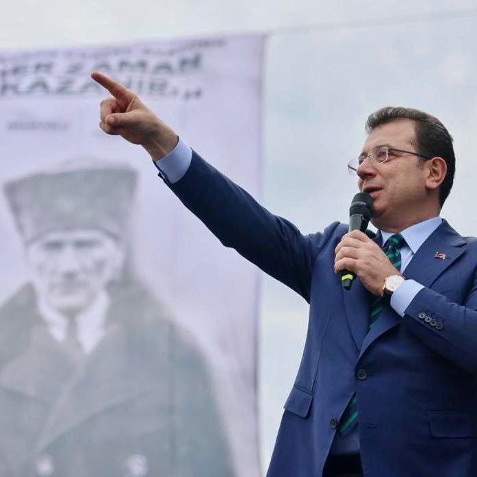 Başkan Ekrem İmamoğlu: Kent Lokantaları, Vatandaşların Geçim Sıkıntısına İlaç Oluyor