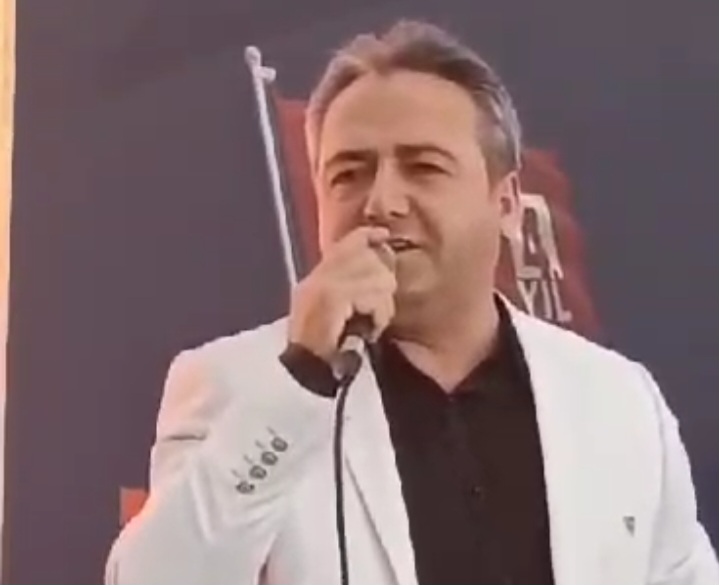 Antalya Vanlılar Yardımlaşma ve Dayanışma Derneği’nin 8 Mart Dünya Emekçi Kadınlar Günü Etkinliği Coşkuyla Kutlandı