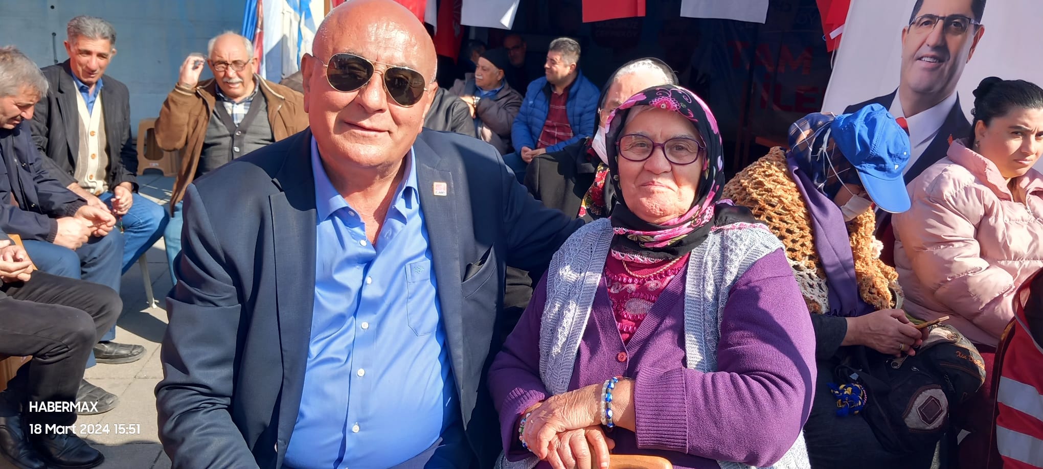 Gülali Alagöz, Annesini Getirerek Verilen Mesaja Yanıt Verdi: ‘Anamızı Aldık Geldik!'”