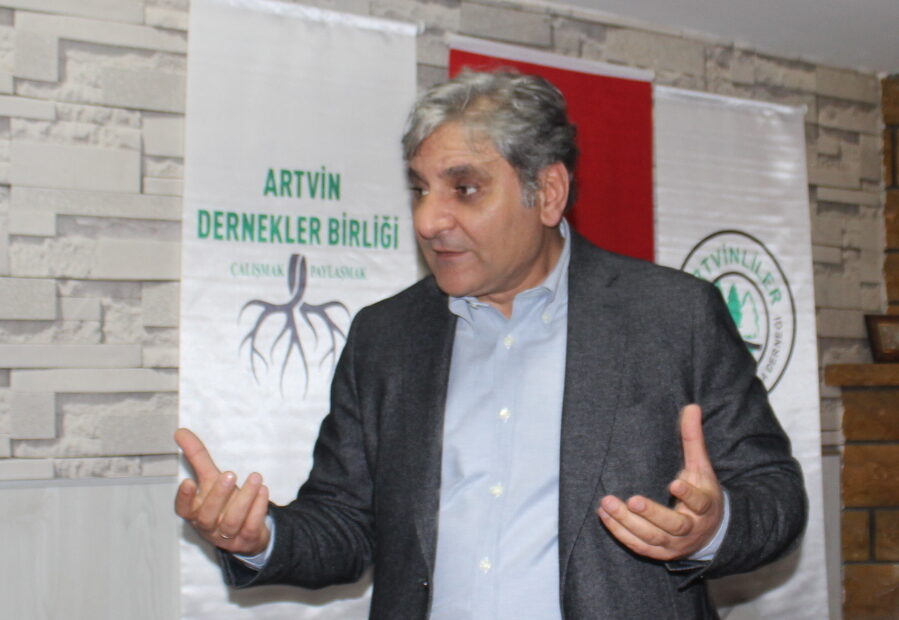 Aykut Erdoğdu Hakkındaki 1,2 Milyon Dolarlık Rüşvet İddiası Gündemde