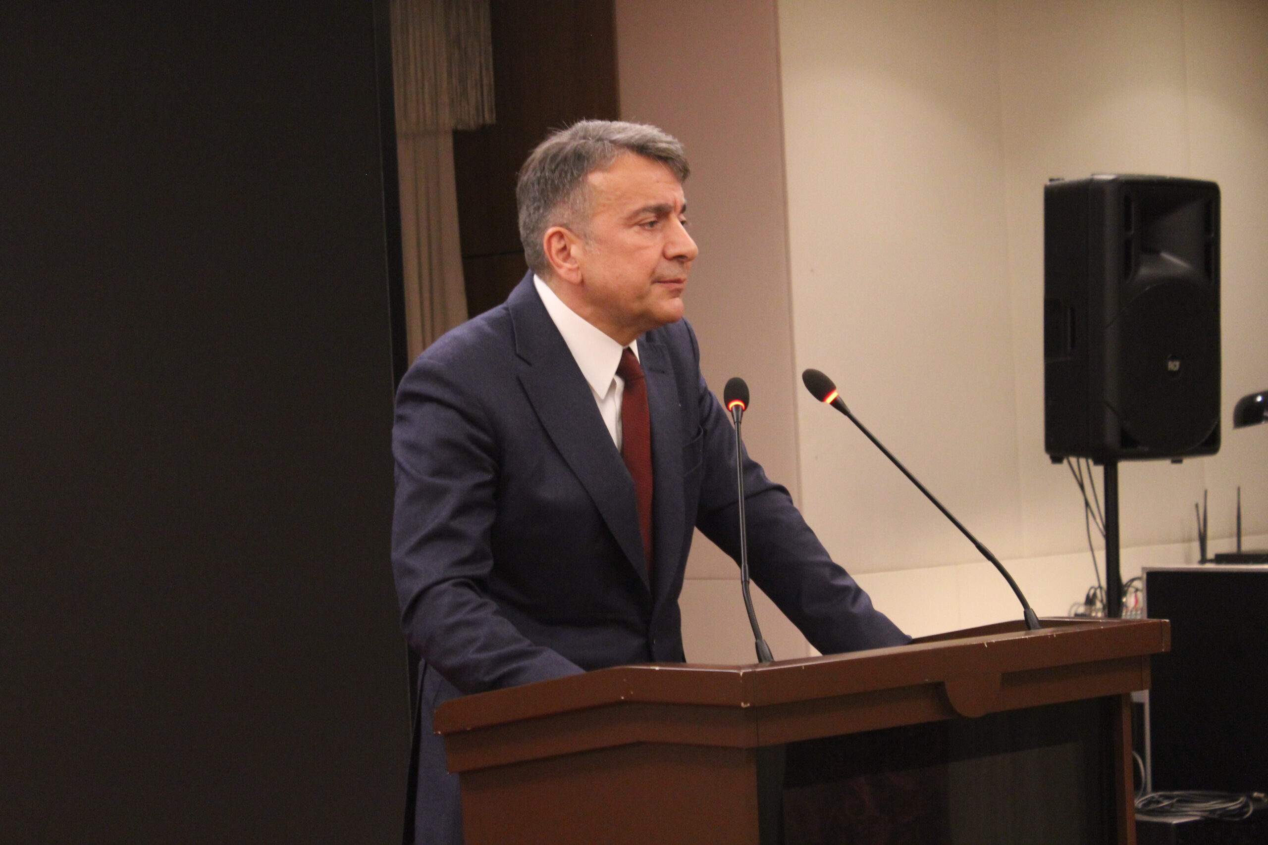 Zafer Partisi Sözcüsü Karamahmutoğlu: “Türk Seçmeninin Yüzde 68’i Erken Seçim İstiyor”