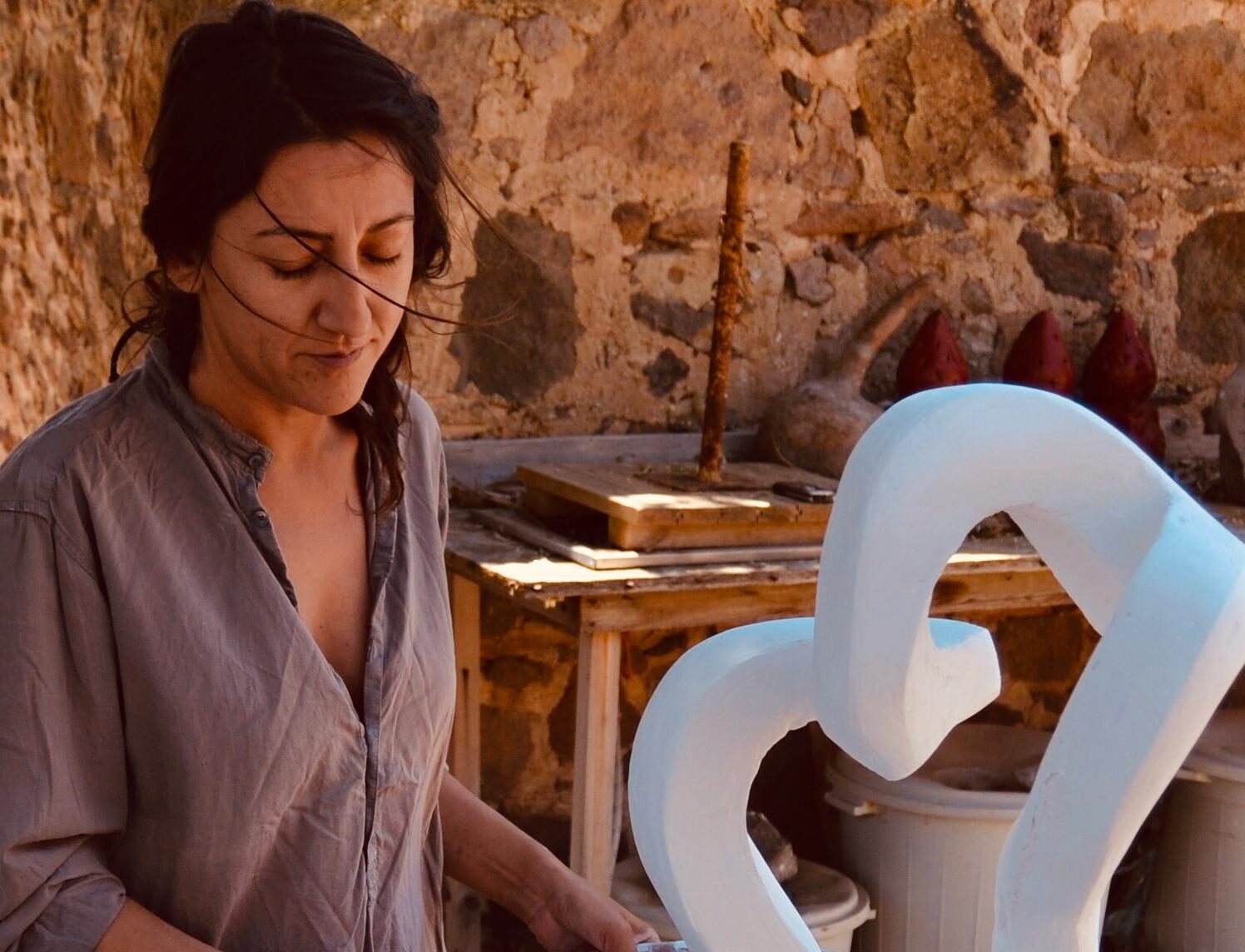 Bodrum’un yeni kültür sanat yaşam alanı Inspera Bodrum, Dünya Kadınlar Günü’nü özel etkinliklerle kutlamaya hazırlanıyor.