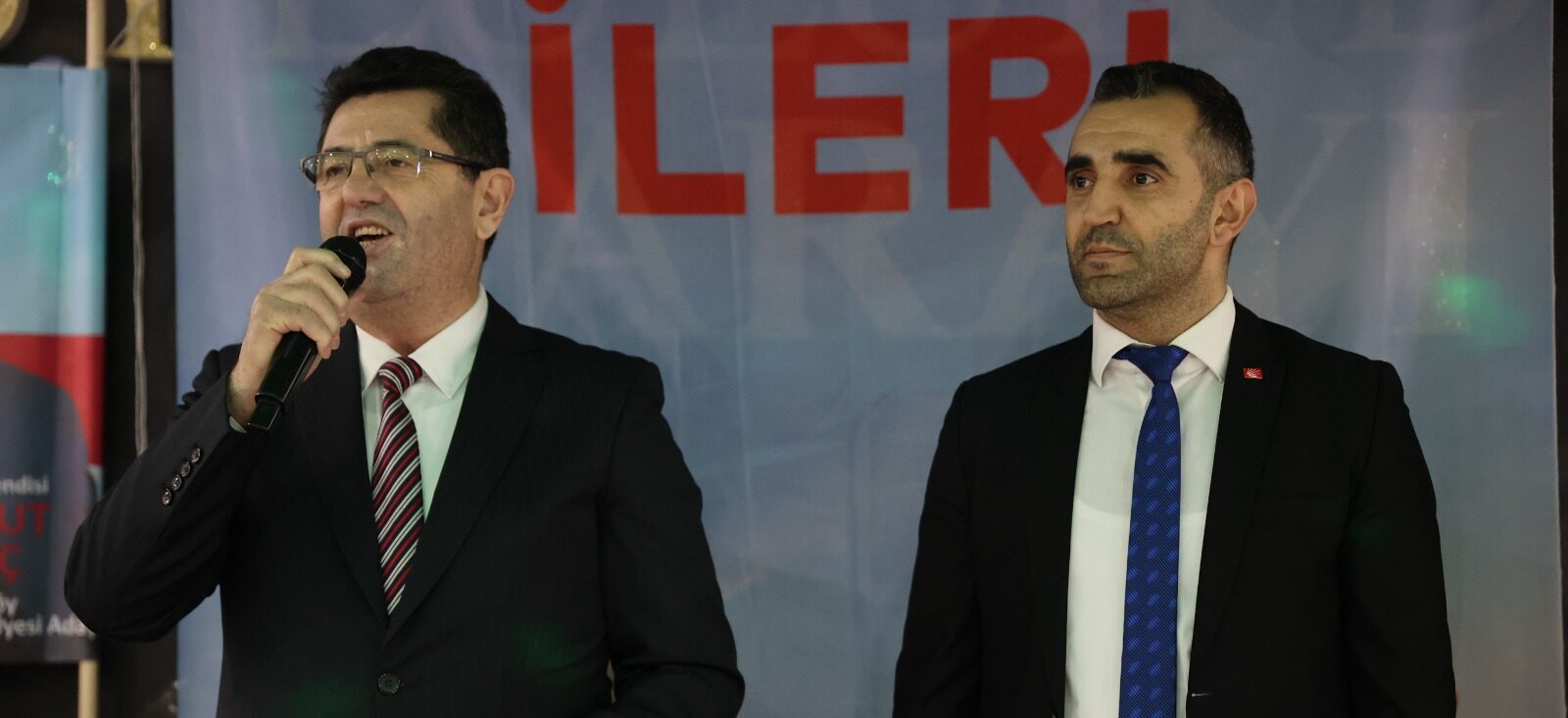 Çekmeköy CHP Belediye Meclis Üyesi Adayı, Turgut Genç’e Hemşehrilerinden Yoğun İlgi