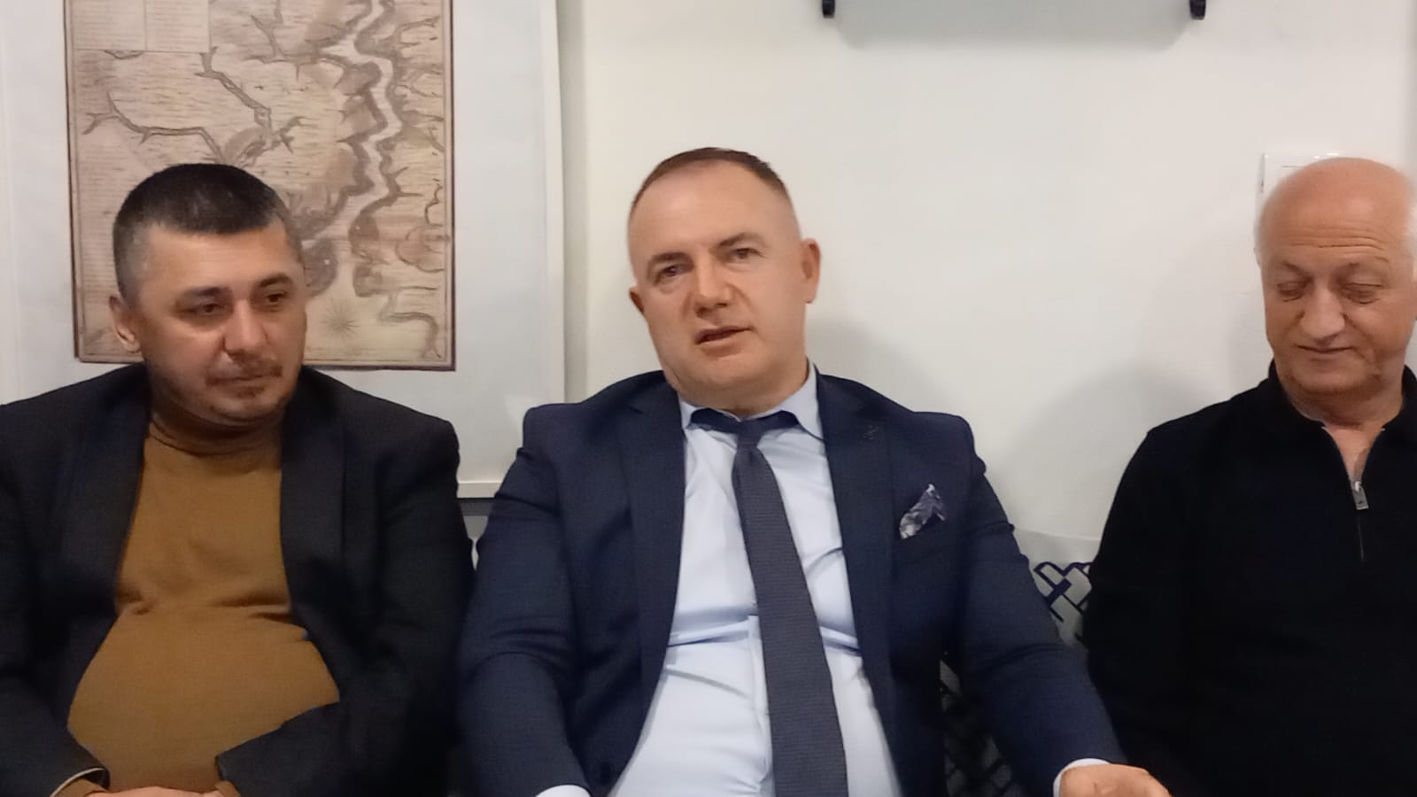 “Çekmeköy’de ÇEKSEM İftar Programında İş Dünyası ve Medya Temsilcileri Buluştu”