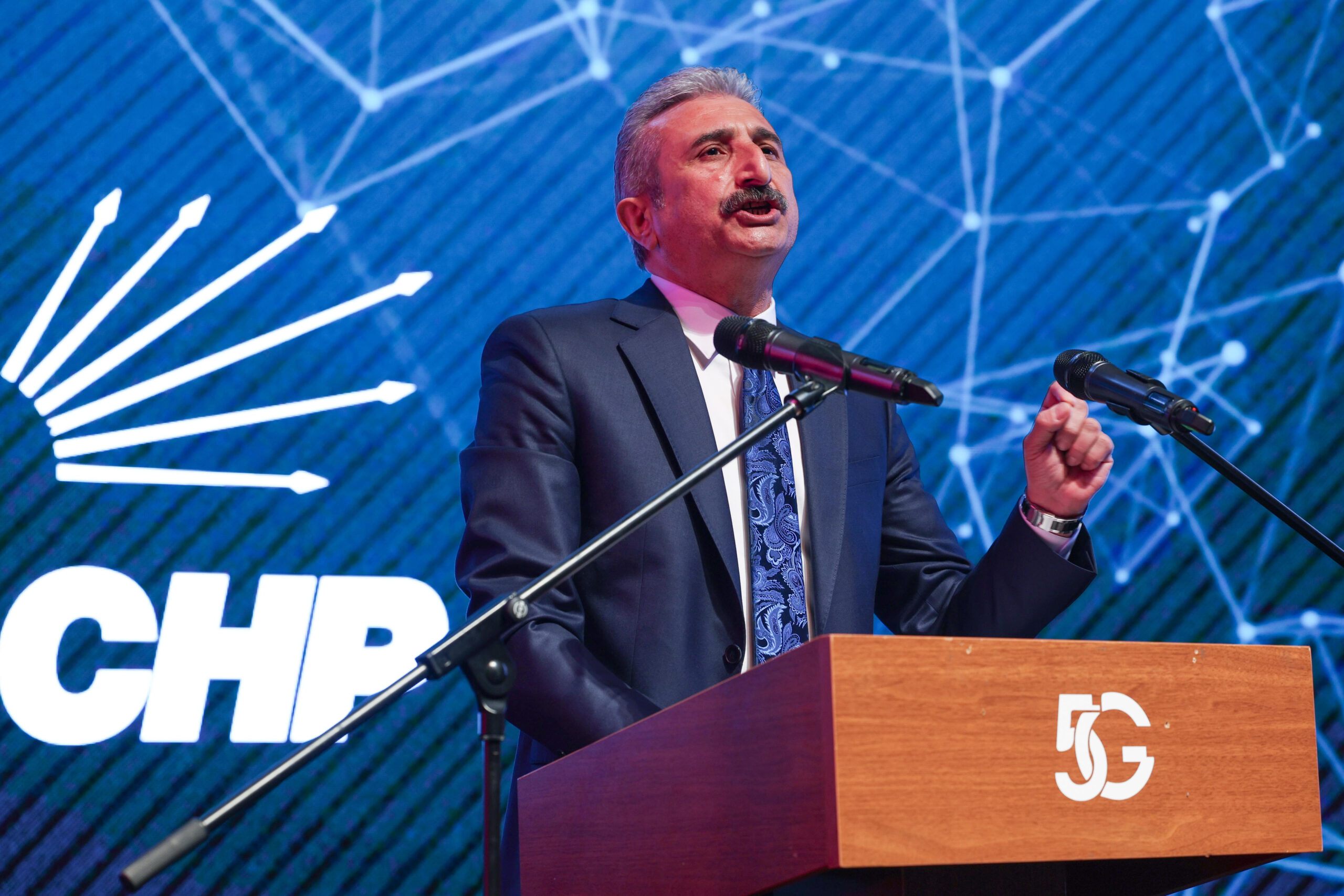 CHP Bursa İl Başkanı: “Eğitimdeki İdeolojik Yaklaşımlar Çocukların Geleceğini Tehdit Ediyor”