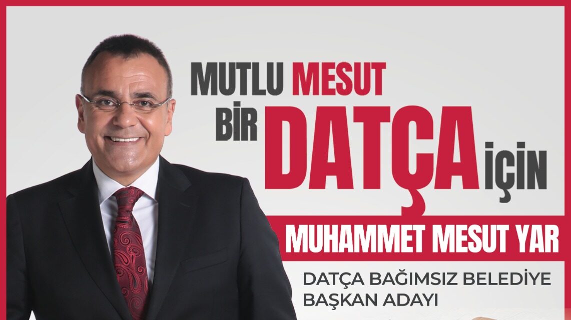 Datça’da Yeni Bir Dönem: Adil, Birleştirici ve Motivasyon Odaklı Yönetim Modeli