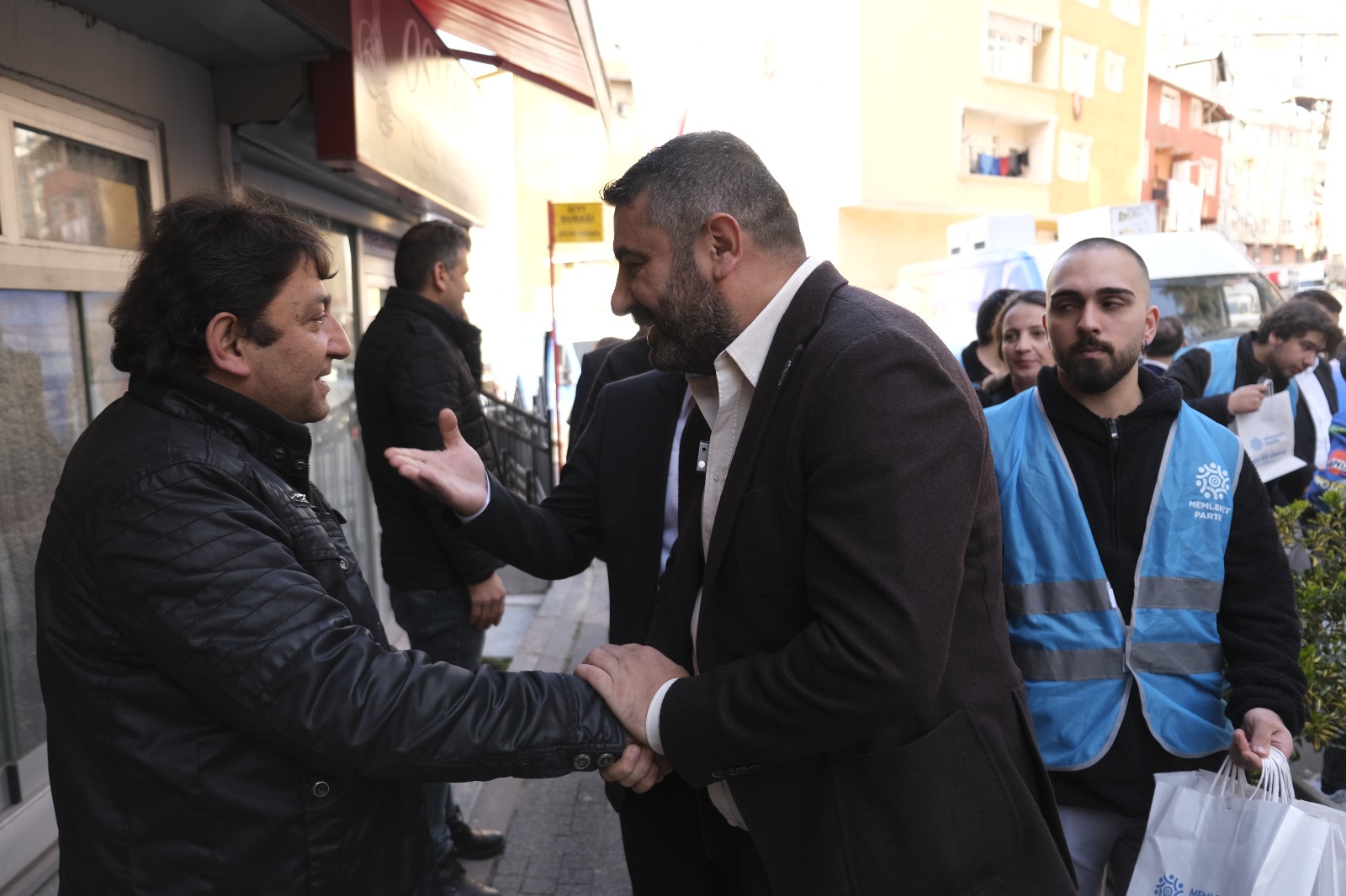 AKP’li Kağıthane belediyesinden hayvanseverleri kızdıran karar