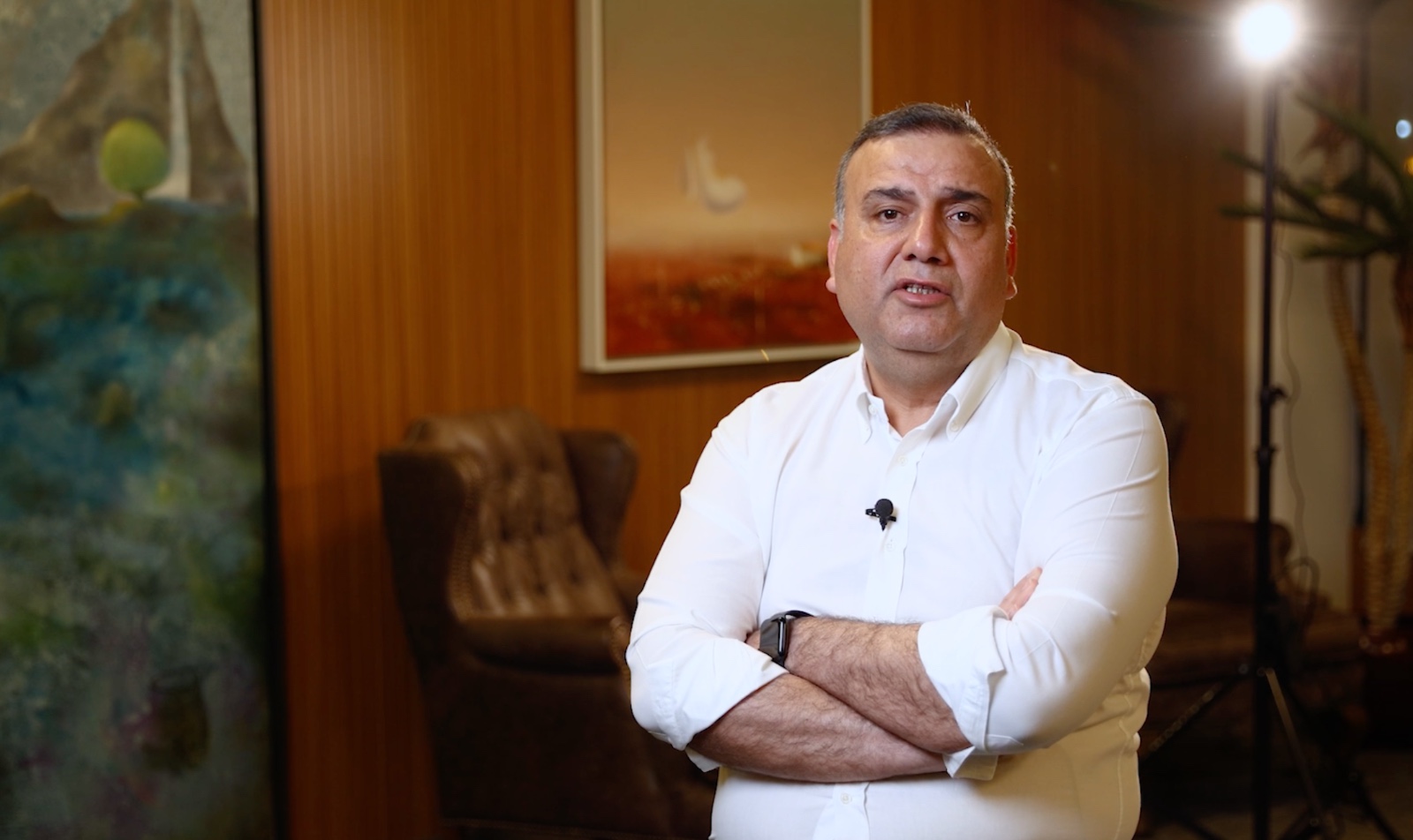CHP’li Orhan Bayram: Siyasette Değişim ve Dönüşüm İhtiyacı